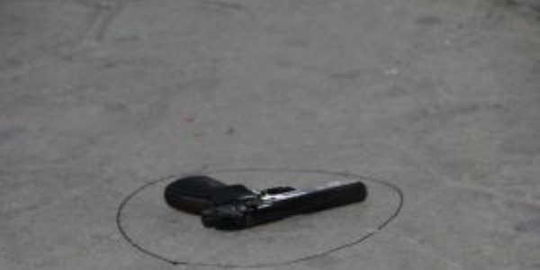 Adapazar�'nda silahl� yaralama