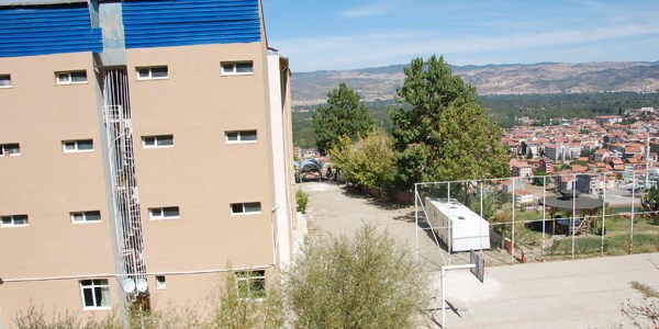��renci memnuniyeti odakl� hizmet
