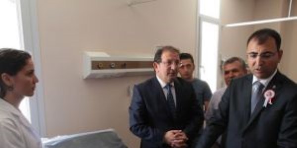 Nevvar-Salih ��g�ren Vakf�'ndan bir eser daha