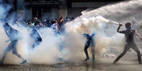 YK istedi bakanlar gitmiyor