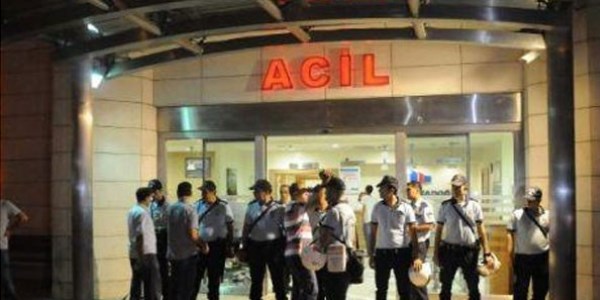 Acil hastalar için artık mazeret yok