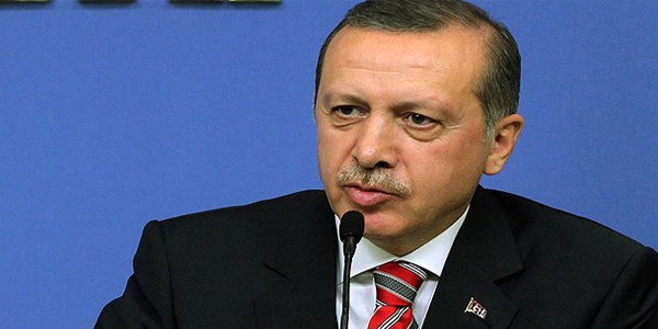 Babakan Erdoan'a 15 kiilik suikast ekibi iddias