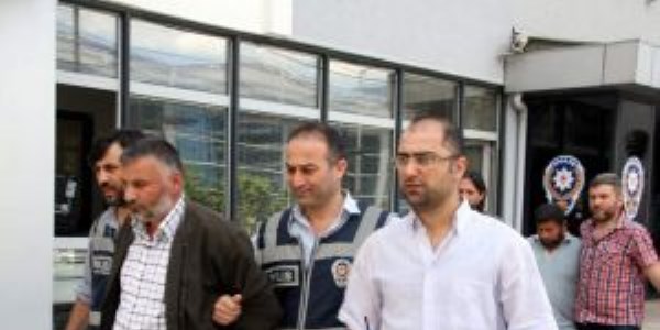 5 ay daha kaçsalar müebbetten kurtulacaklardı