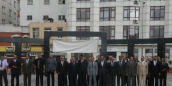 Kilis'te ilköğretim haftası başladı