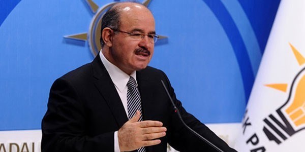 Çelik: Demokratikleşme Paketi haberleri sadece tahmin
