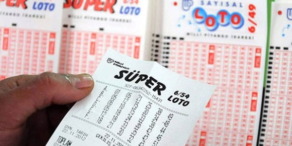 Vatanda� paras�n� �ans oyunlar�na yat�rd�