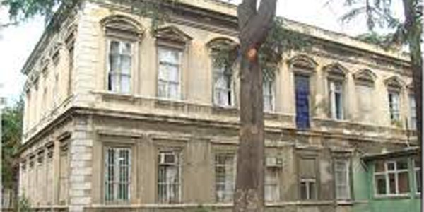 Bu hastanede do�anlar�n say�s� 69 ilin n�fusundan fazla