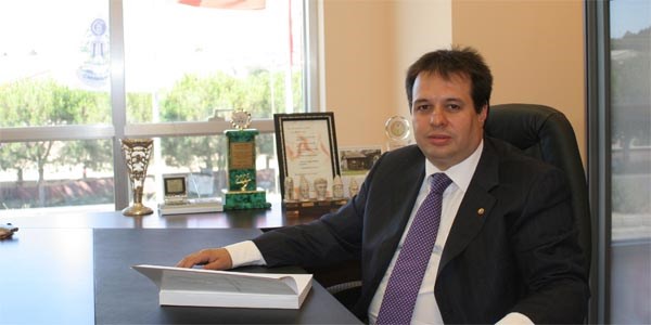 �anakkale'nin tadlar� Antalya'da tan�t�lacak