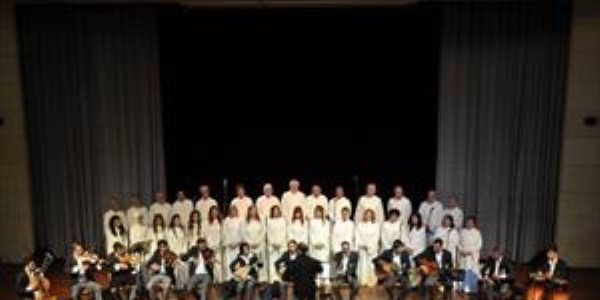 Antakya Medeniyetler Korosu Karşıyaka'da konser verecek
