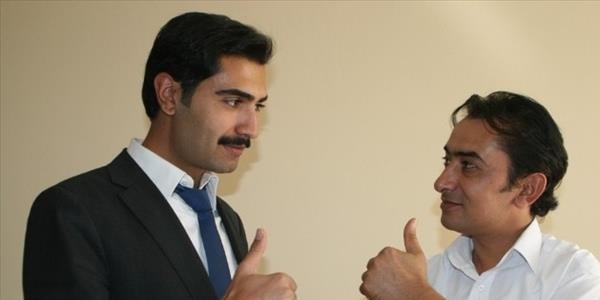 '�al�nan Umutlar' filminin fragman� yay�nland�