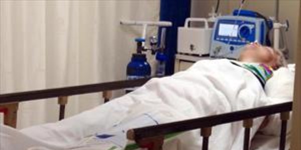 Alanya'da safari cipi devrildi: 6's� Rus 7 yaral�