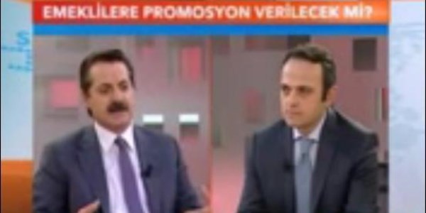 Faruk Çelik'ten önemli açıklamalar