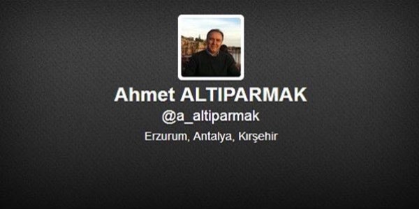 Deprem sonras� Vali'den twitter a��klamas�