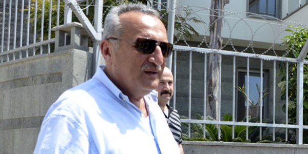 A�ar, Eken ve �ahin i�in m�ebbet hapis istendi