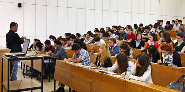 Açık öğretim öğrencileri internetten bilgi alacak