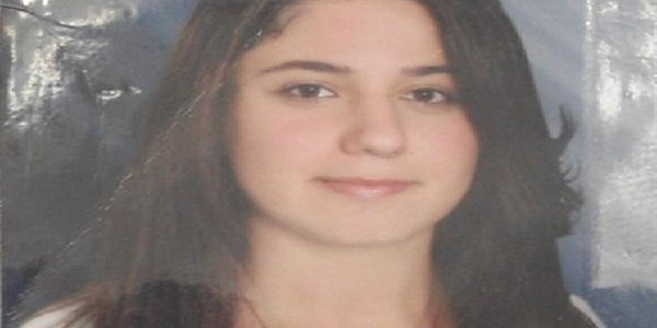 17 yaşındaki Halime'den 6 gündür haber alınamıyor