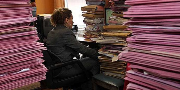 Çözüm süreci faili meçhul dosyalarına da yansıdı