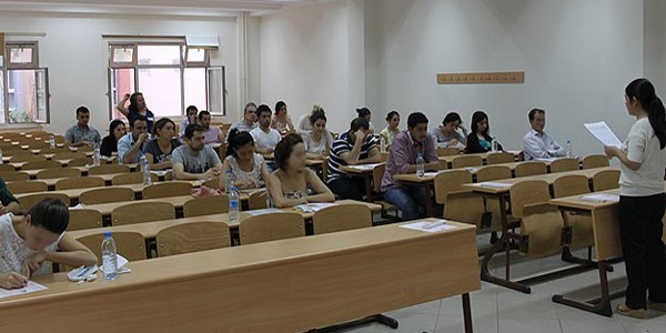 ALES başvurusu için yarın son gün