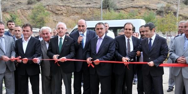 Gümüşhane'de toplu ulaşımda büyük adım