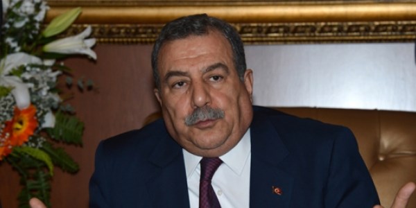 Güler: Polise soruştuma rakamları hayal ürünü/ Video