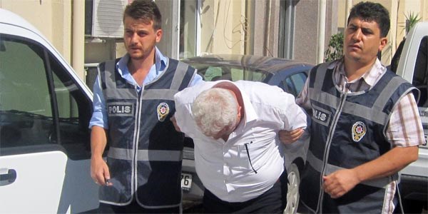 Sahte kimlikle dokuz bankadan kredi çekti
