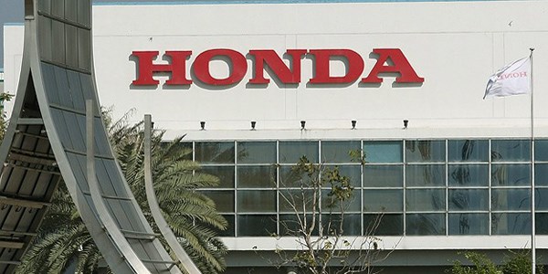 Honda 404 bin 700 aracını geri çağırıyor