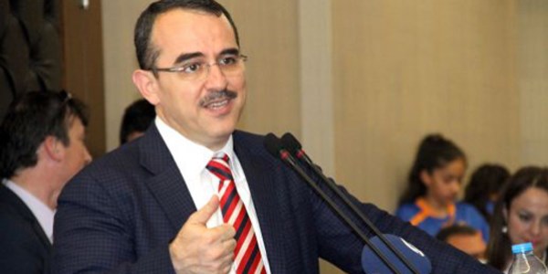 10 yılda Türkiye aleyhine AİHM'e 50 bin başvuru yapıldı