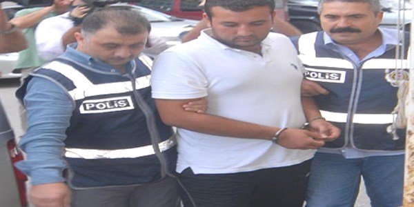 Alacaklılardan kurtulmak için cezaevine girmeyi planlıyordu, savcı serbest bıraktı