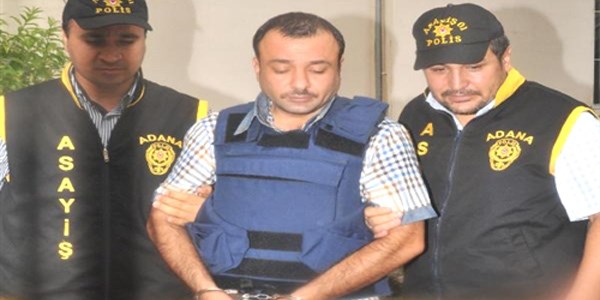 Park tartışmasında vurduğu kişi ölünce teslim oldu