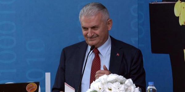 Bakan Yıldırım'dan 4G açıklaması