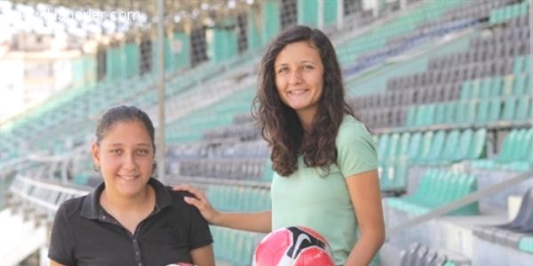 Denizlispor'un Melekleri