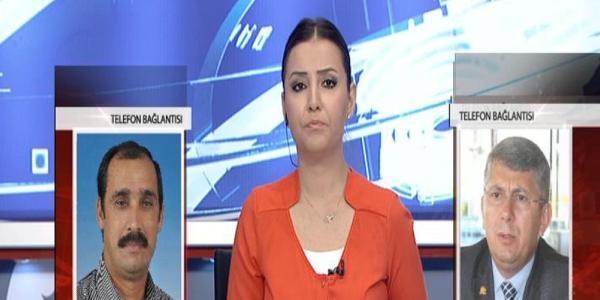 Muhtar� d�vd��� ileri s�r�len Belediye Ba�kan�: Bir �amar att�m