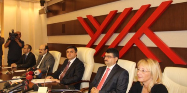 YÖK ilahiyat kararını yürürlükten kaldırdı
