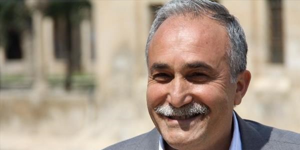 Fak�baba: Parks�z mahalleye 24 park yapt�k