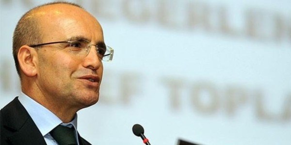 Bakan Şimşek'ten erken emeklilik açıklaması