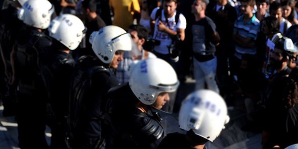 EGM: 31 polise soruşturma açıldı
