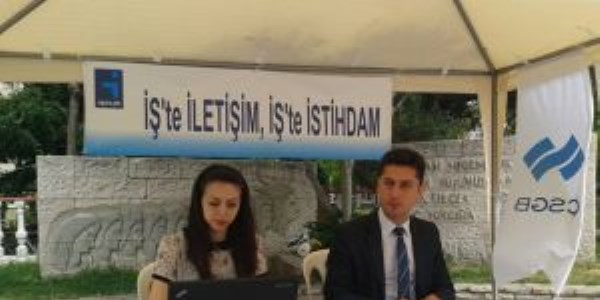 Muğla, işçi istihdam şampiyonu