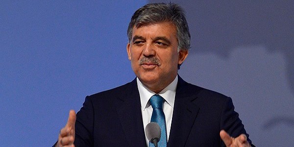 Gül: Savaş arzu edilmez ama hazırlıklı olunmalı