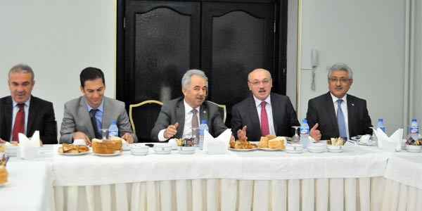 Yalova'daki okulların hizmetli sıkıntısını Bakanlık çözdü