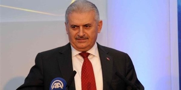 Bakan Yıldırım: Köprüde risk oluştu
