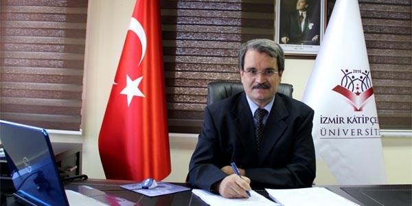 20 ülkeden bilim insanı İzmir'de buluşuyor