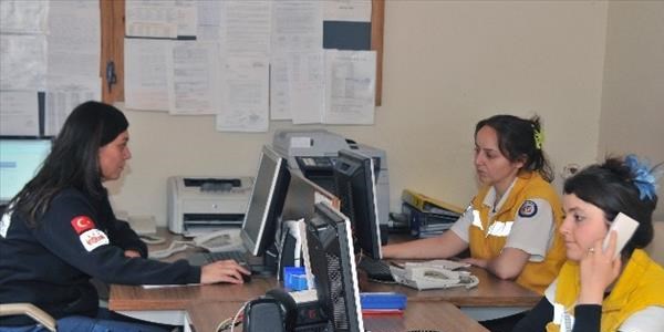 Gümüşhane sağlıkta çağ atladı