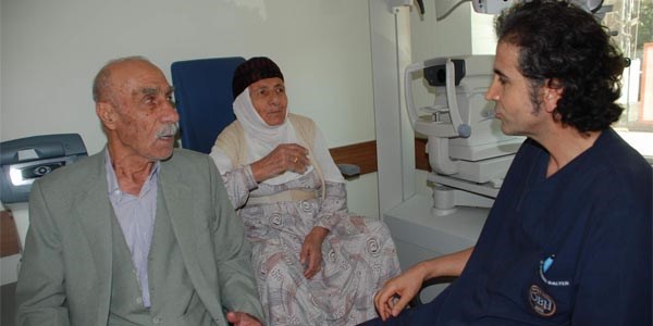 Ana dilde sağlık hizmetinin teşhis ve tedaviyi olumlu etkiliyor