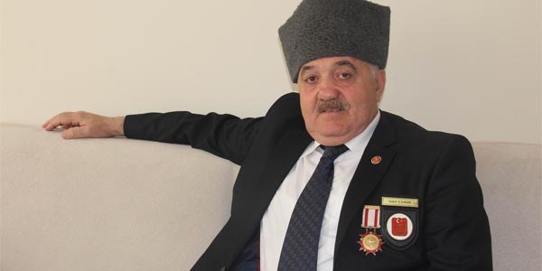 Aile boyu �ehadet