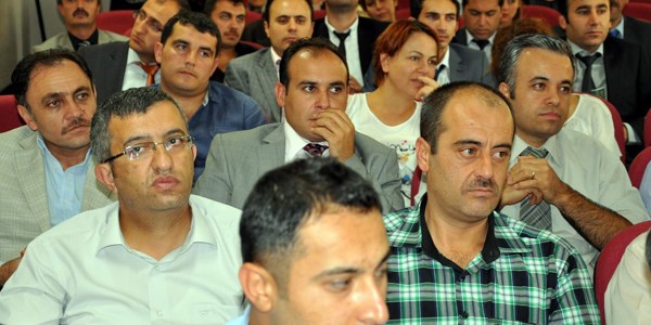 Sivas'ta 'baba okulu' a��ld�