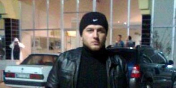 Hastane inşaatında çalışan işçi asansör boşluğunda ölü bulundu