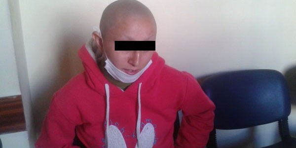 Dilencinin lösemi hastalığı sahte çıktı