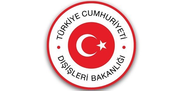 Büyükelçi kararnamesi yayınlandı