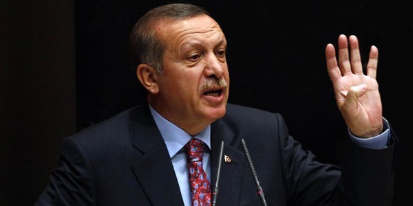 AK Parti'nin yeni sloganı bu mu olacak?