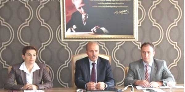 4 bin öğrenciye Aziziye ve Mecidiye Tabyalarının tarihi anlatılacak